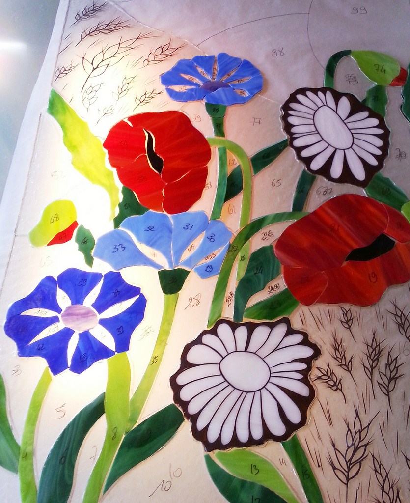 fleurs