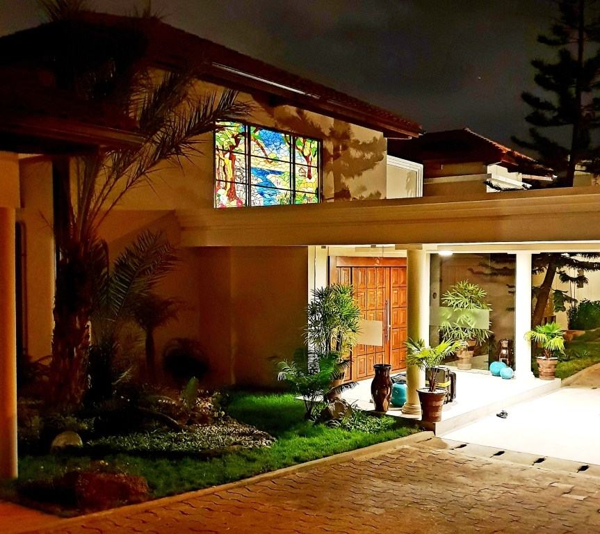 maison Cote d'ivoire