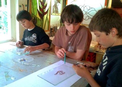 metier d'art