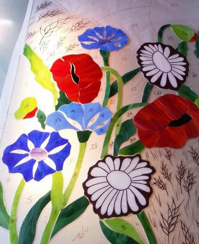 fleurs