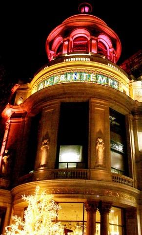 paris haussmann
