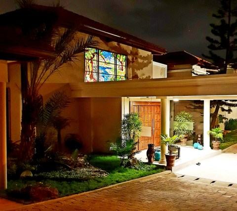 maison Cote d'ivoire