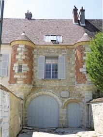 maison jean cocteau
